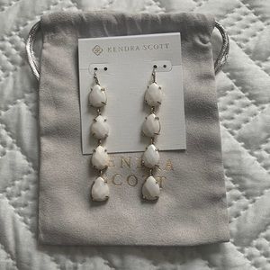 Vintage Kendra Scott Earrings